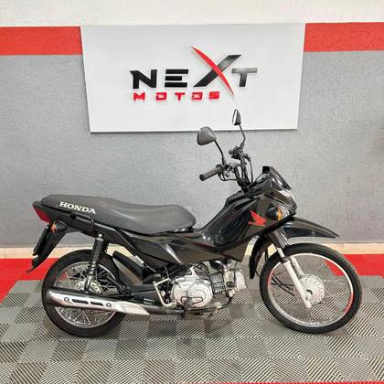 HONDA POP 110i 